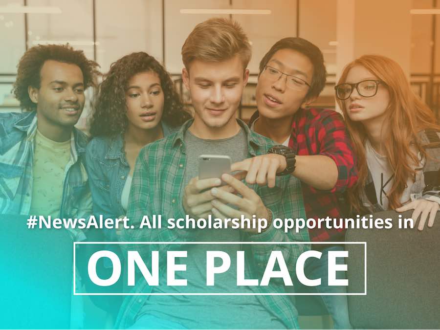 Scholarship Universe Students